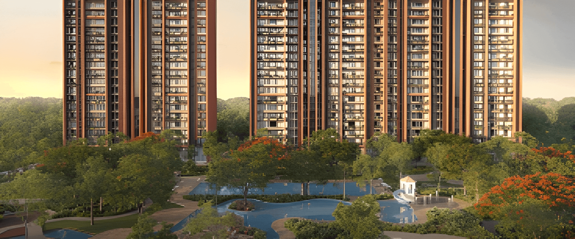 Sobha Aranya
